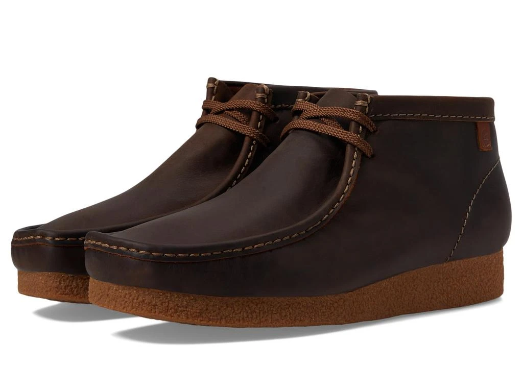 商品Clarks|Shacre Boot,价格¥627,第1张图片