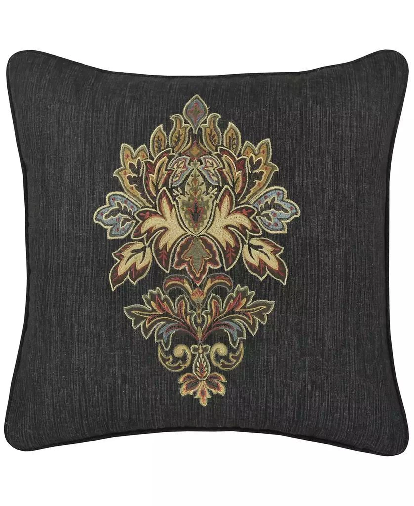 商品J Queen New York|Michalina Decorative Pillow, 18" x 18",价格¥474,第1张图片