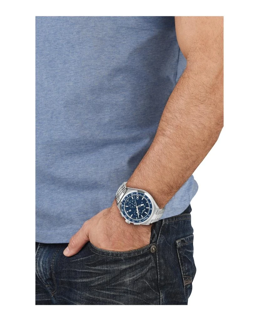 商品Salvatore Ferragamo|Ferragamo 1898 Sport Watch,价格¥3587,第4张图片详细描述