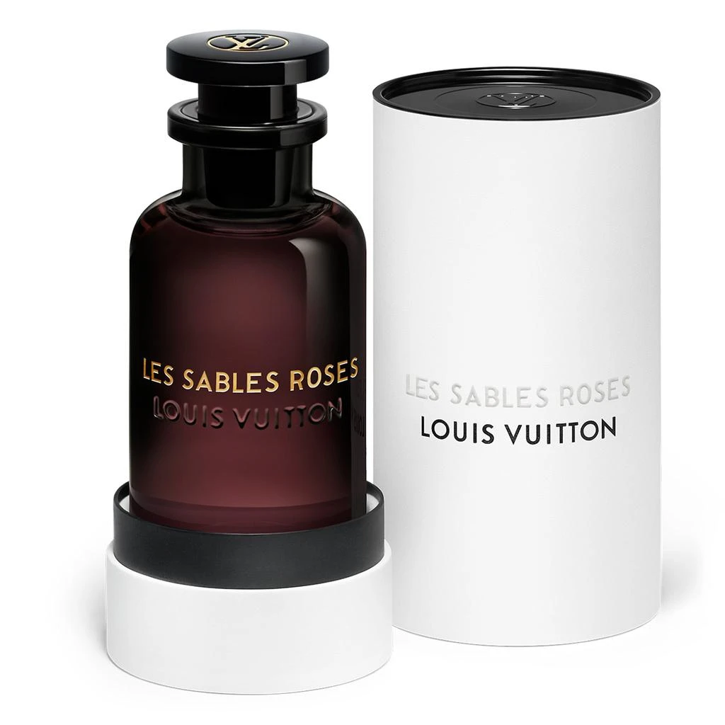 商品Louis Vuitton|Louis Vuitton Les Sables Roses Eau De Parfum 100ml,价格¥3762,第2张图片详细描述