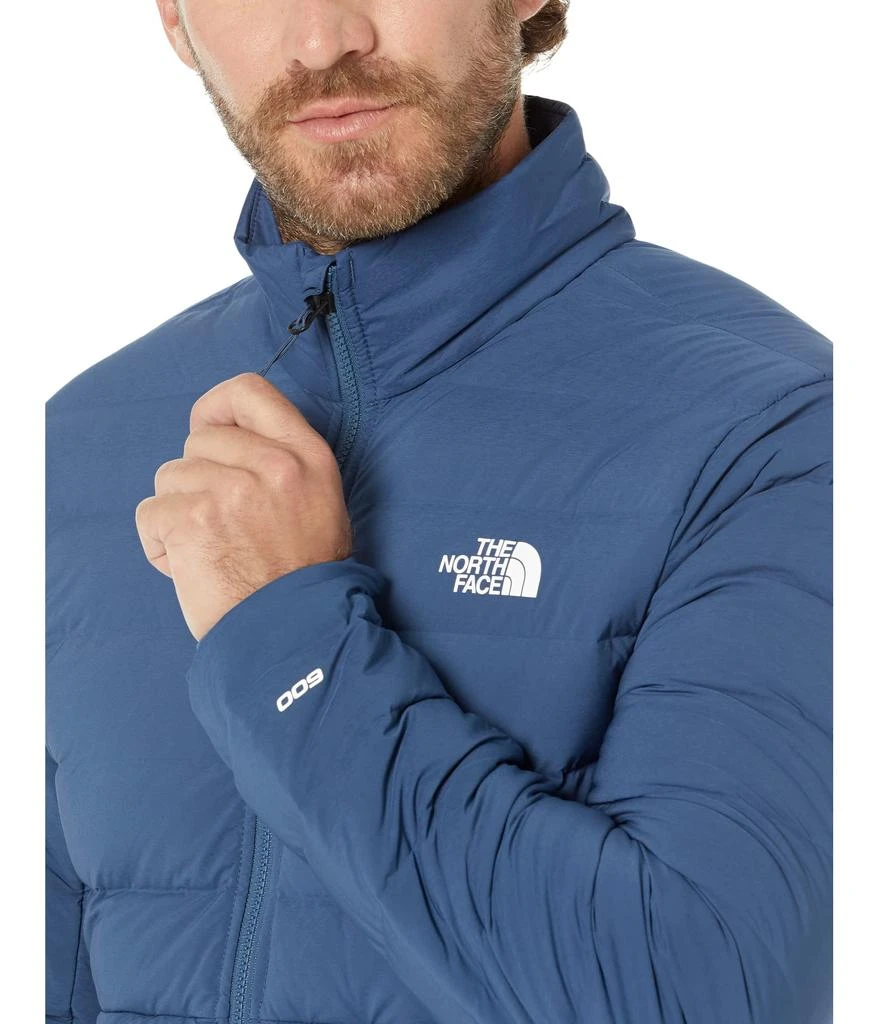 商品The North Face|Belleview Stretch Down Jacket,价格¥1162,第3张图片详细描述