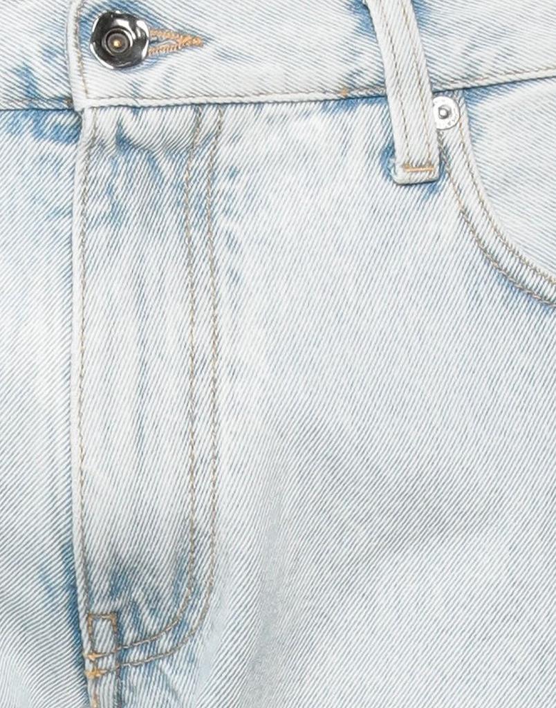 Denim pants商品第4张图片规格展示