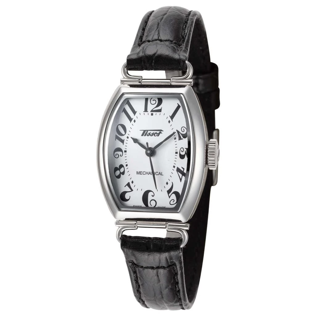 商品Tissot|Tissot Heritage Porto 手表,价格¥2461,第1张图片