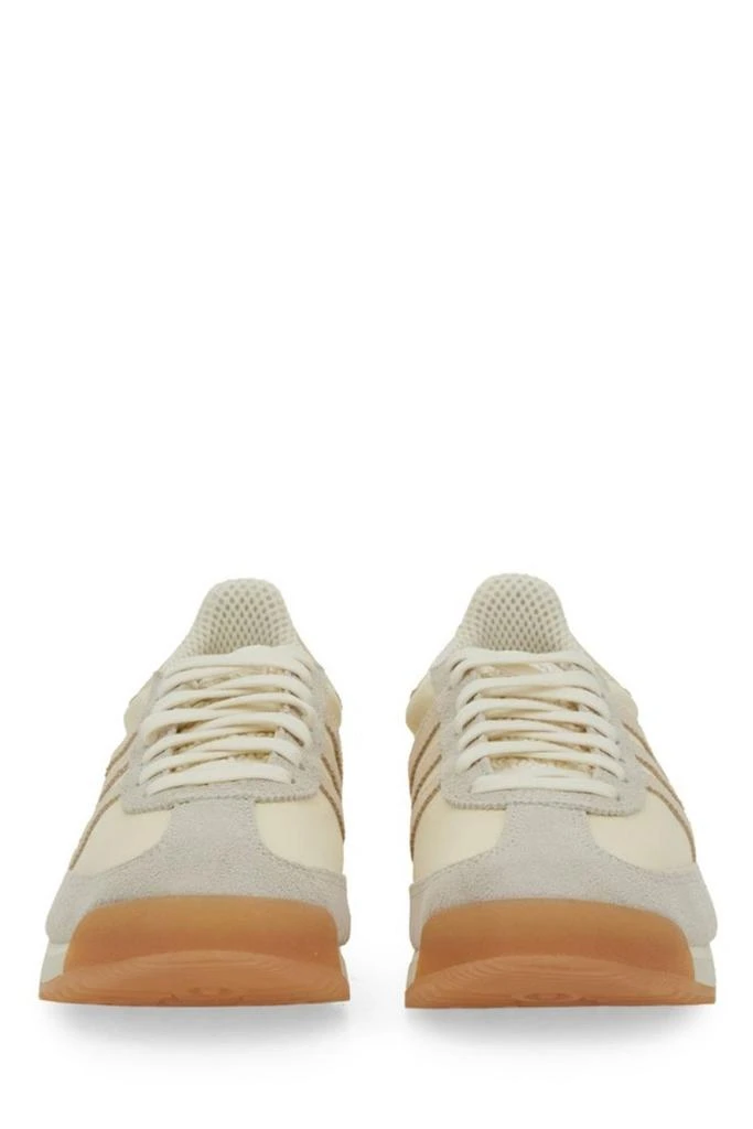商品Adidas|Adidas Originals SL 72 RS Lace-Up Sneakers,价格¥1187,第3张图片详细描述