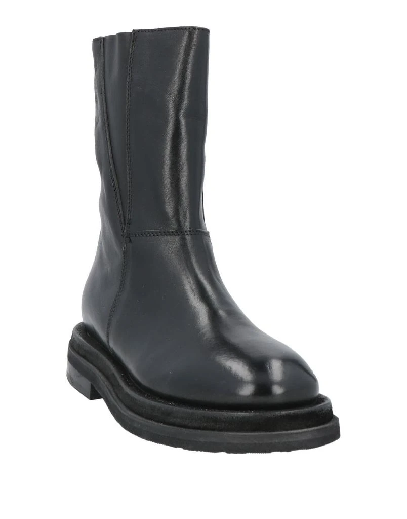 商品MOMA|Ankle boot,价格¥2258,第2张图片详细描述