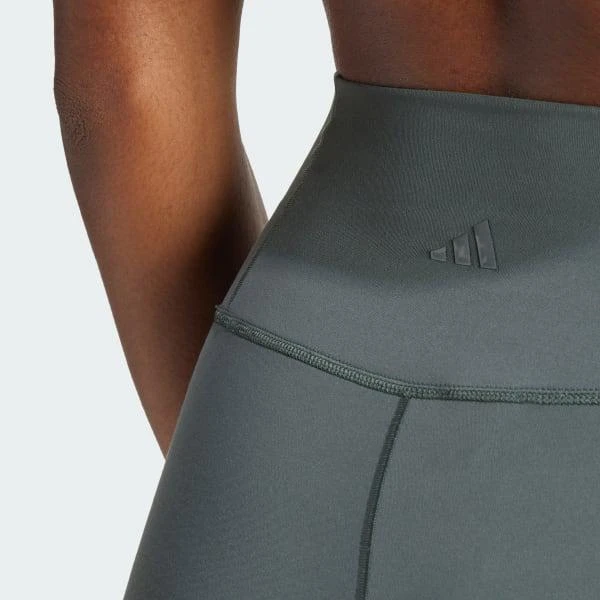 商品Adidas|All Me 7/8 Leggings,价格¥430,第5张图片详细描述