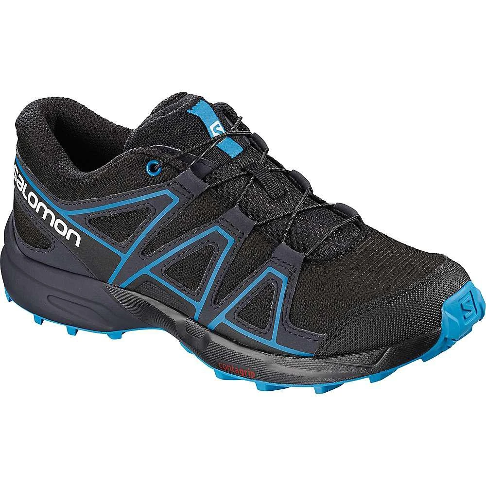 商品Salomon|Salomon Junior's Speedcross Shoe,价格¥322,第1张图片