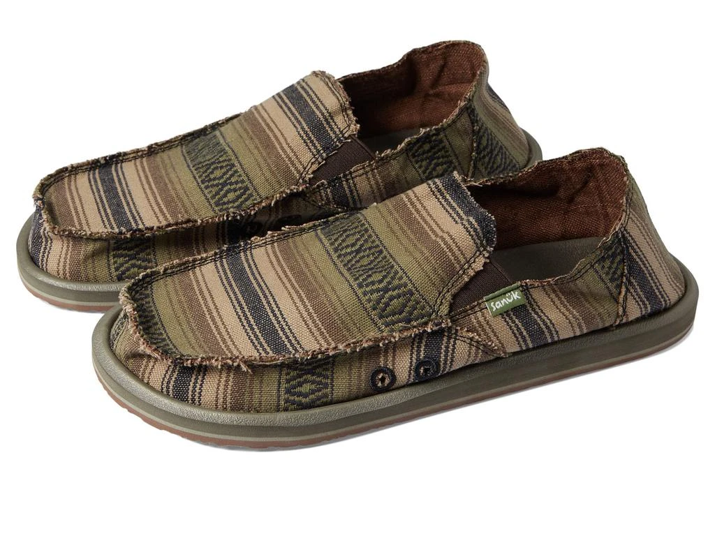 商品Sanuk|Vagabond Rad Blanket,价格¥344,第1张图片