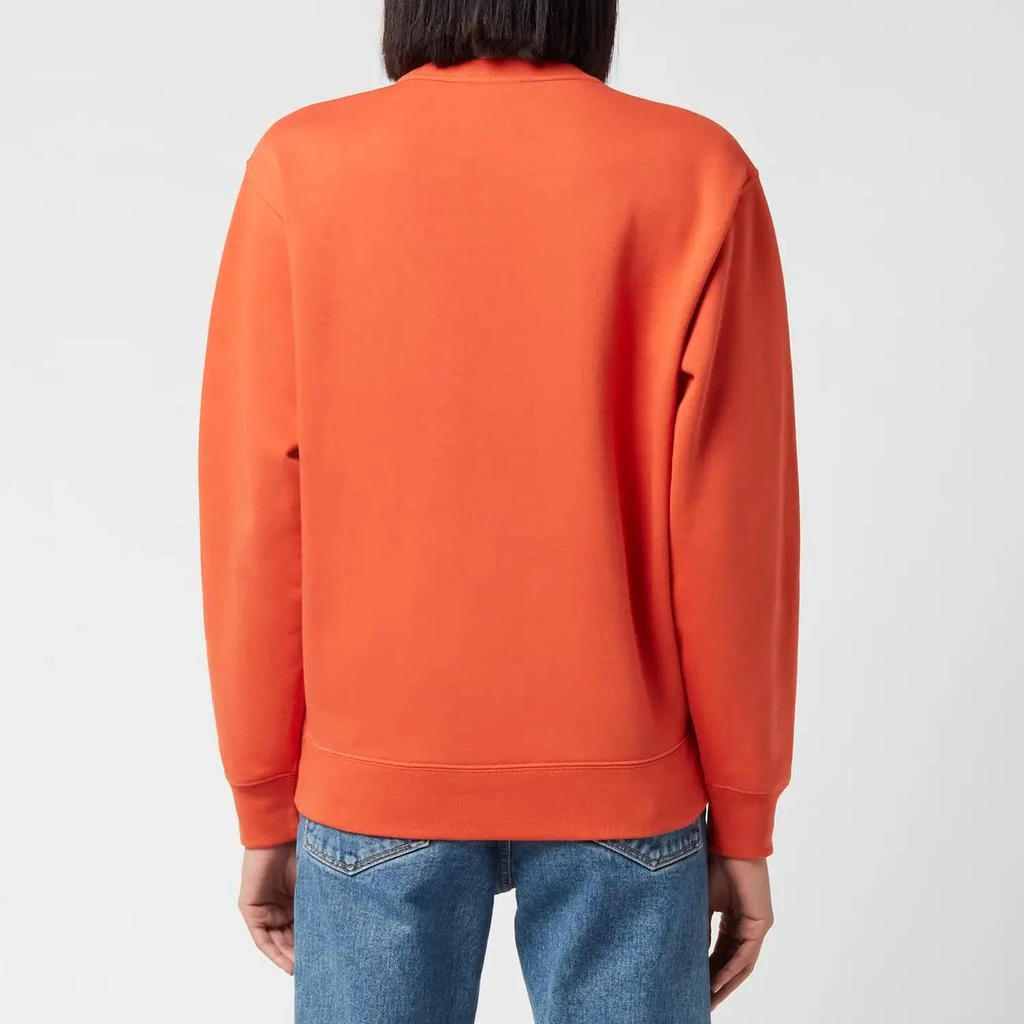 商品Kenzo|KENZO Women's KENZO Sport Classic Sweatshirt,价格¥717,第2张图片详细描述