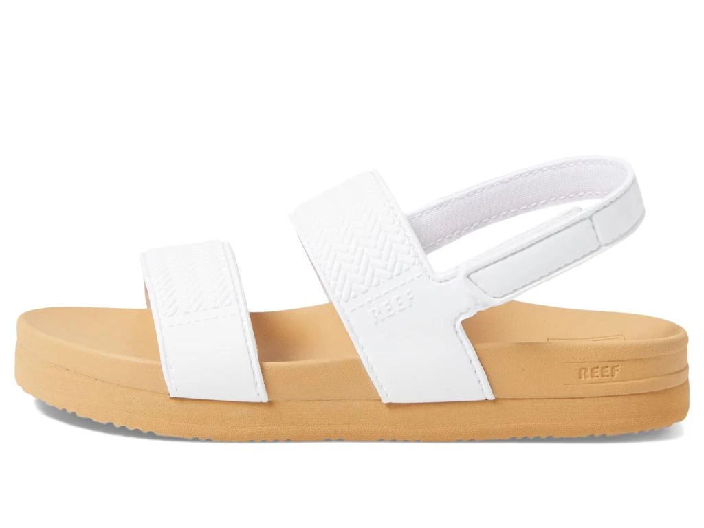 商品Reef|Reef Kids Water Vista Sandal (Little Kid/Big Kid),价格¥206,第4张图片详细描述