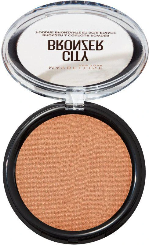 商品Maybelline|City Bronzer,价格¥68-¥78,第1张图片