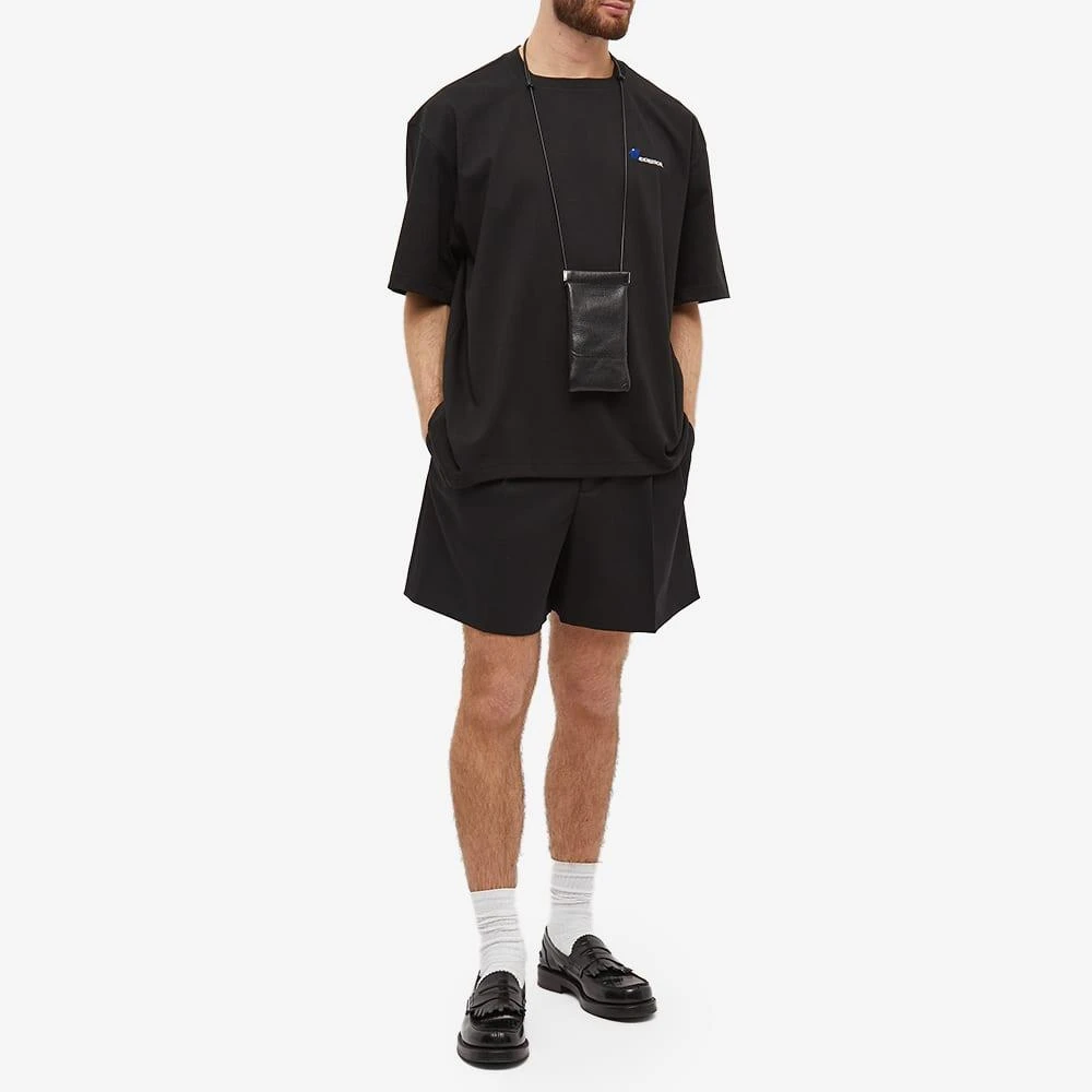 商品ADER error|ADER Error Union Logo Tee,价格¥674,第4张图片详细描述