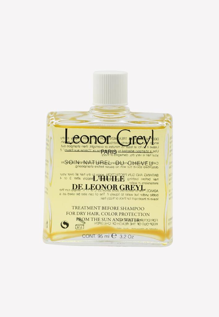 L’Huile de Leonor Greyl - 95 ml商品第1张图片规格展示