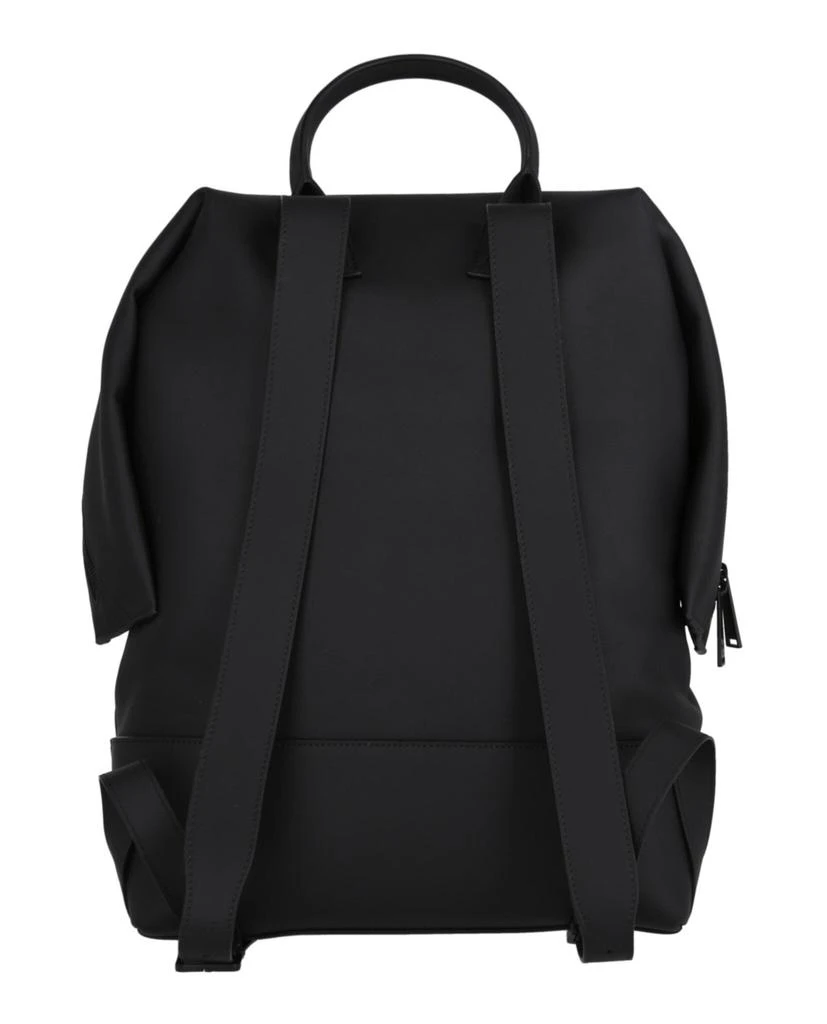 商品Bottega Veneta|Leather Backpack,价格¥6911,第3张图片详细描述