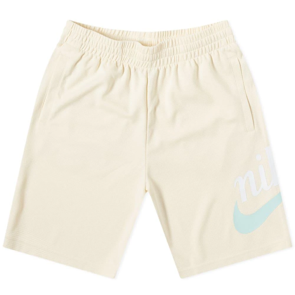 商品NIKE|Nike SB Essentials Sunday Short,价格¥278,第1张图片
