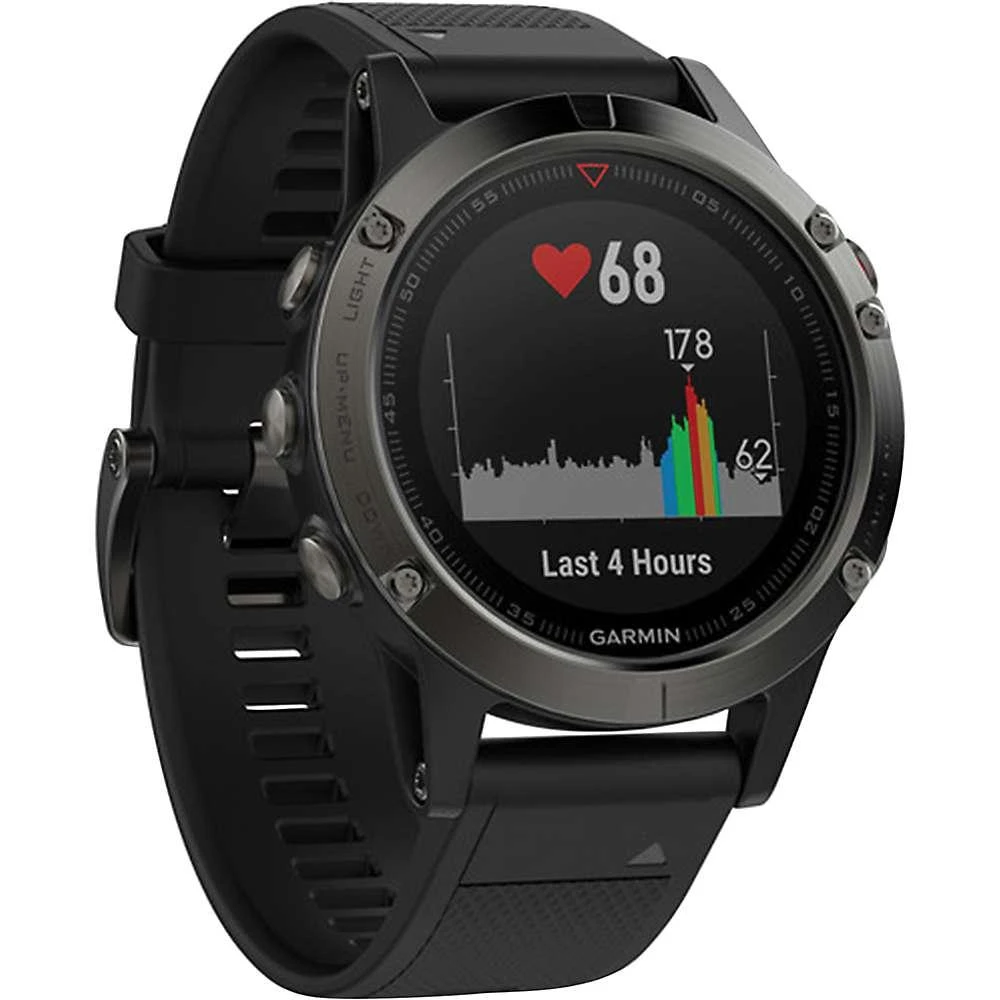 Garmin fenix 5 Performer Bundle 商品