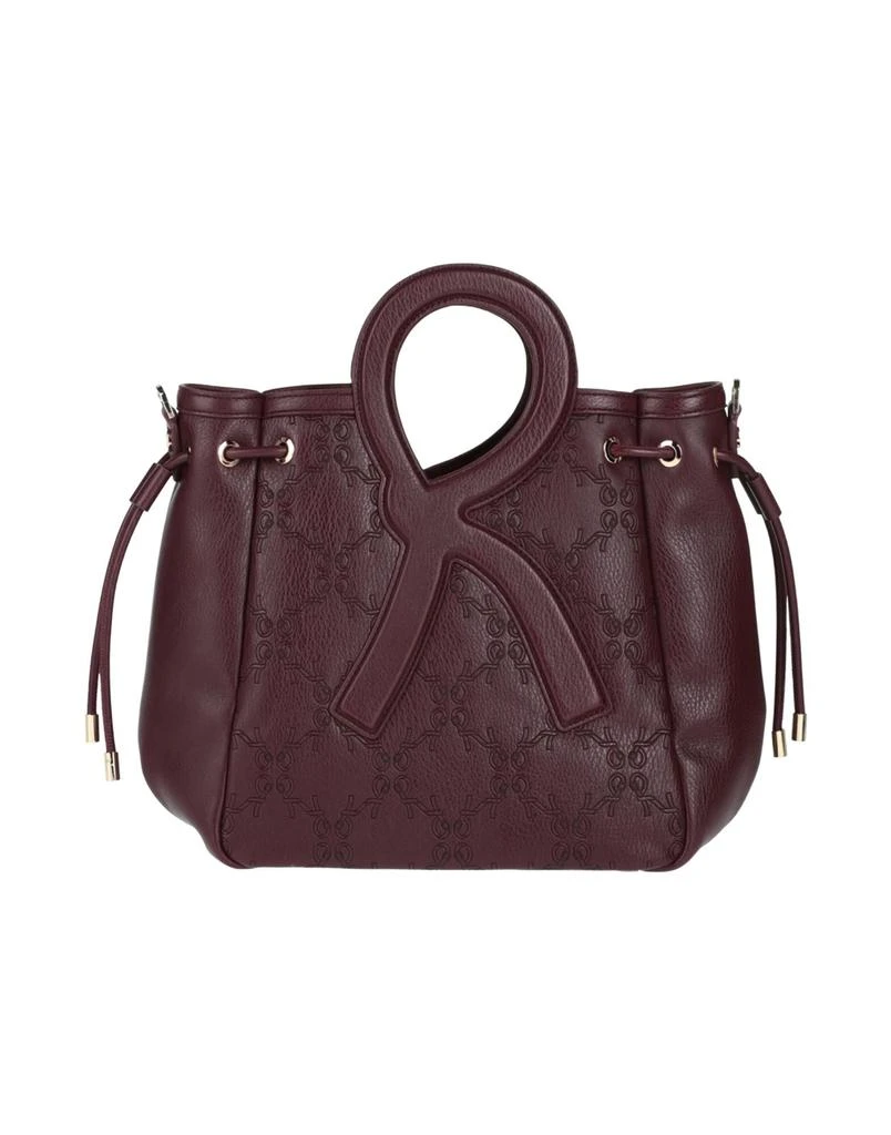 商品ROBERTA DI CAMERINO|Handbag,价格¥776,第1张图片