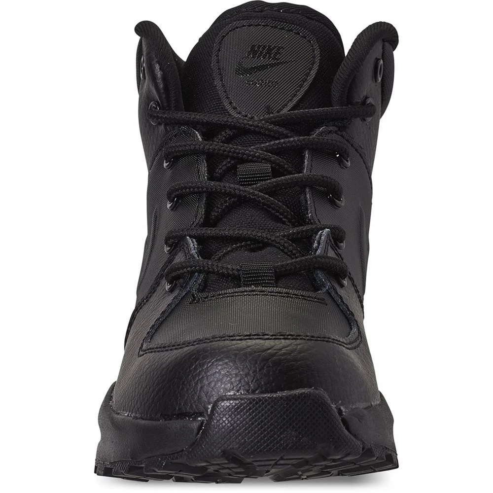 商品NIKE|Little Boys Manoa Leather Boots from Finish Line,价格¥262,第4张图片详细描述