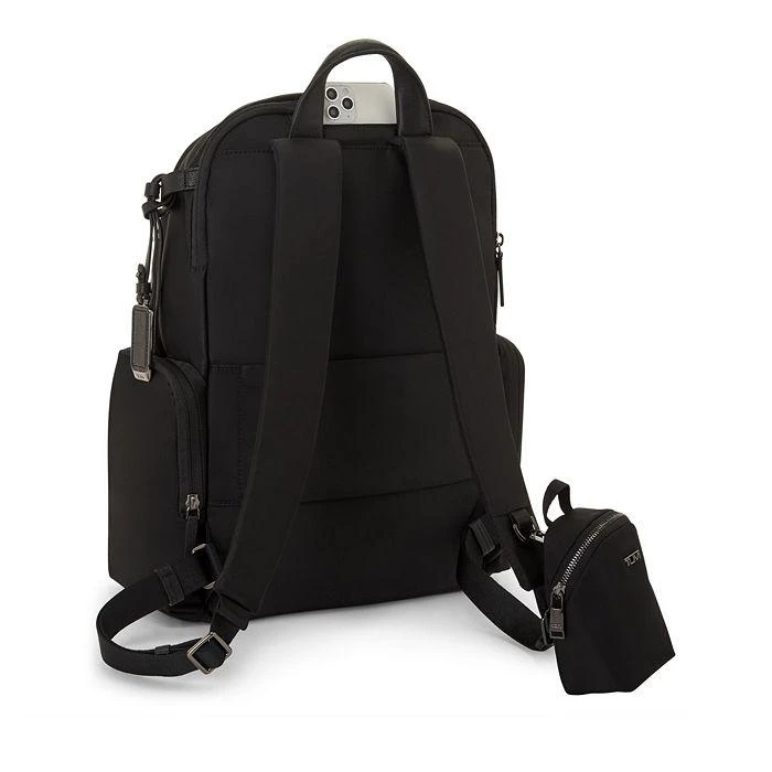 商品Tumi|Voyageur Celina Backpack,价格¥2856,第5张图片详细描述