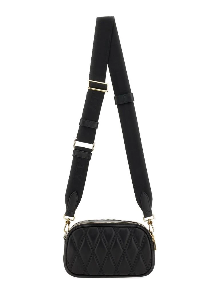 商品Bally|Bally Dennis Shoulder Bag,价格¥3744,第3张图片详细描述