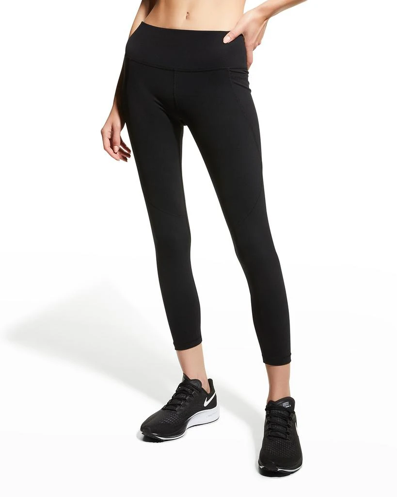 商品SWEATY BETTY|Power 7/8 Workout Leggings with Pocket,价格¥586,第1张图片