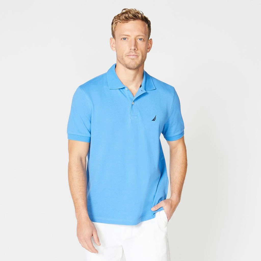 Mens Classic Fit Deck Polo 商品