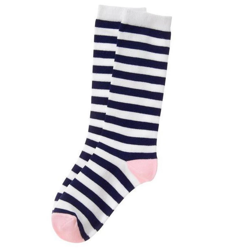 商品Gymboree|Striped Knee Socks,价格¥18,第1张图片