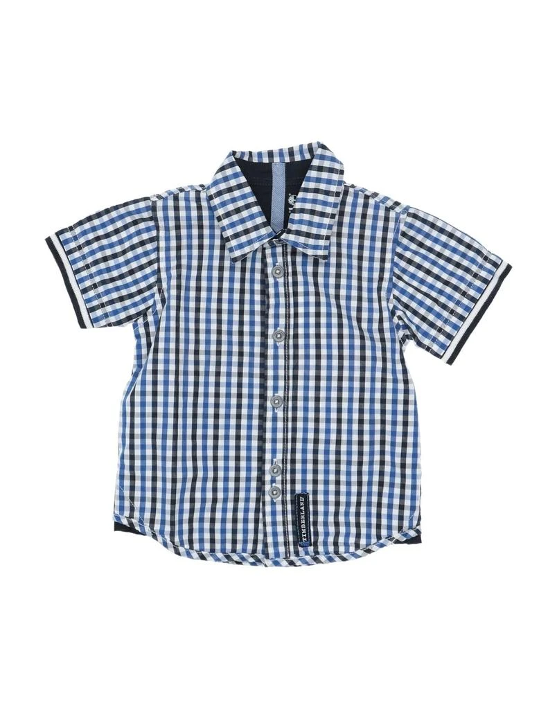 商品Timberland|Patterned shirt,价格¥194,第1张图片