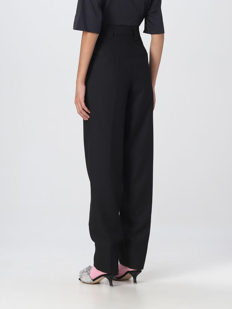 商品Ganni|Ganni women's pants,价格¥1535,第5张图片详细描述