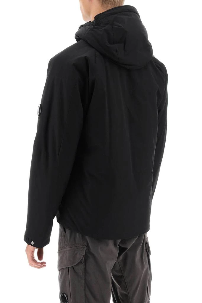 商品CP Company|Padded jacket in Pro-Tek,价格¥1452,第4张图片详细描述