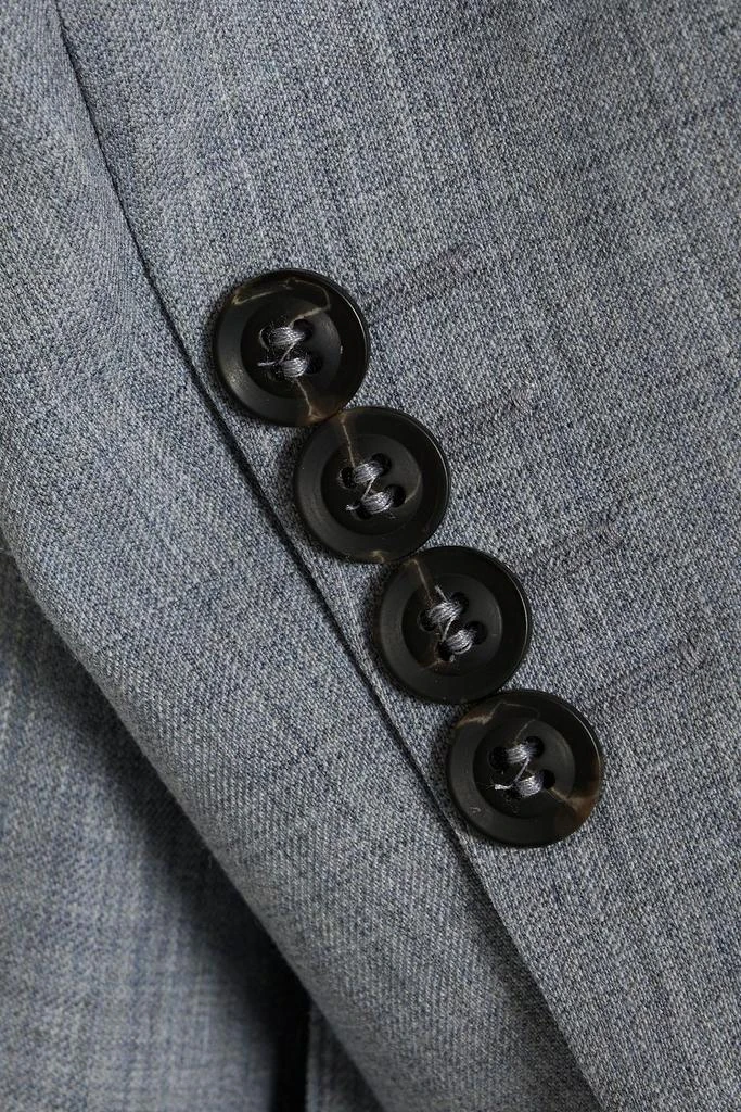 商品IRIS & INK|Hope mélange woven blazer,价格¥990,第1张图片