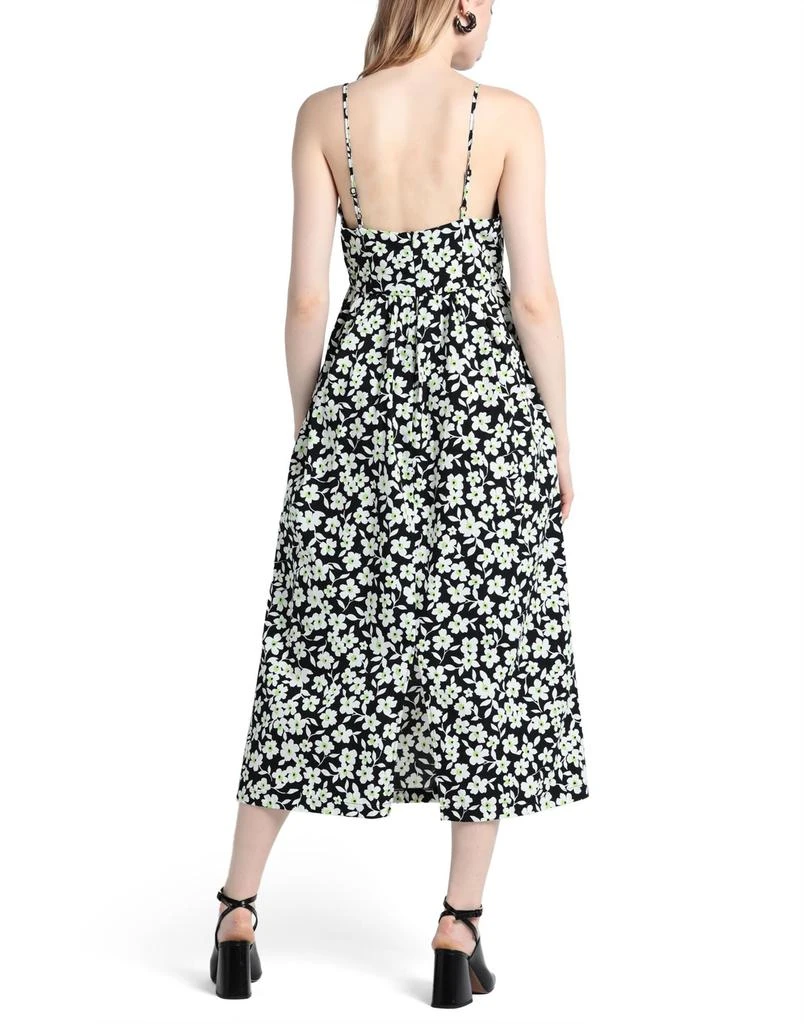 商品Topshop|Midi dress,价格¥286,第3张图片详细描述