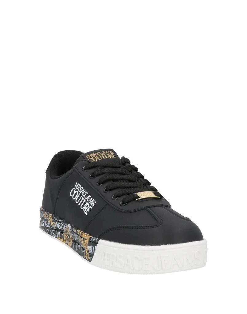 商品Versace|Sneakers,价格¥1581,第2张图片详细描述