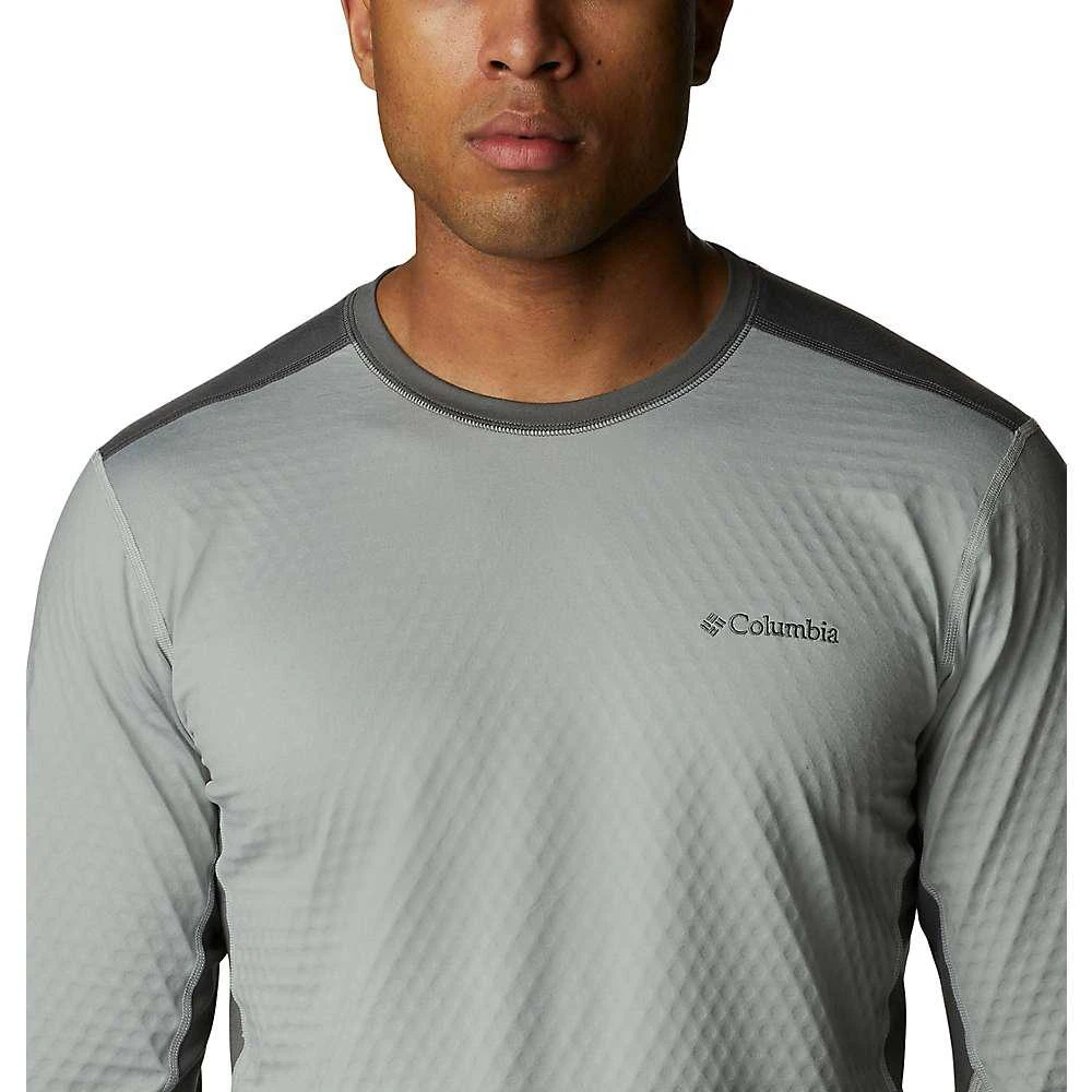 商品Columbia|Columbia Men's Bliss Ascent LS Top,价格¥355,第4张图片详细描述