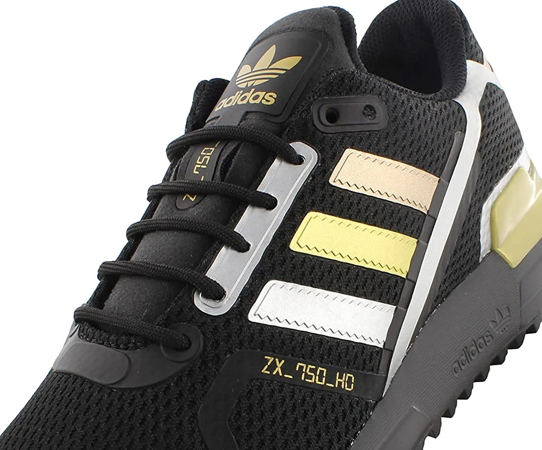 Boys Big Kids Originals Zx 750 Casual Shoes Fz3880 商品