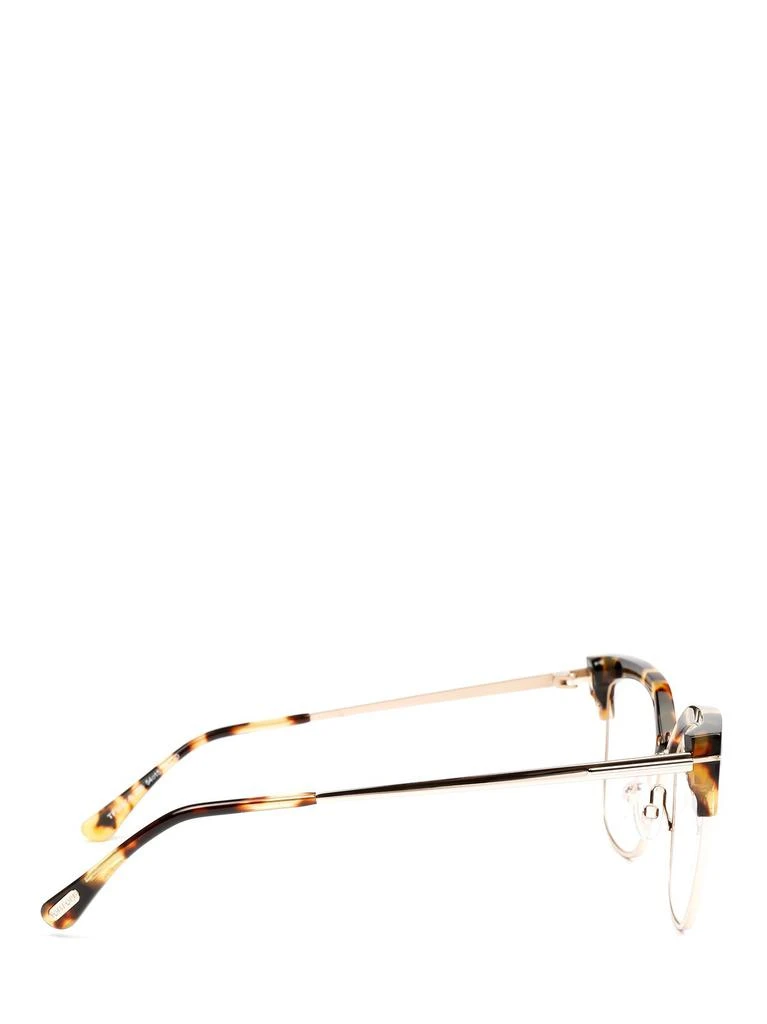 商品Tom Ford|Tom Ford Eyewear Square Frame Glasses,价格¥1688,第3张图片详细描述