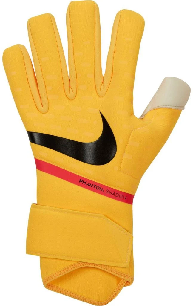 商品NIKE|Nike Adult GK Phantom Shadow Soccer Goalkeeper Gloves,价格¥659,第1张图片
