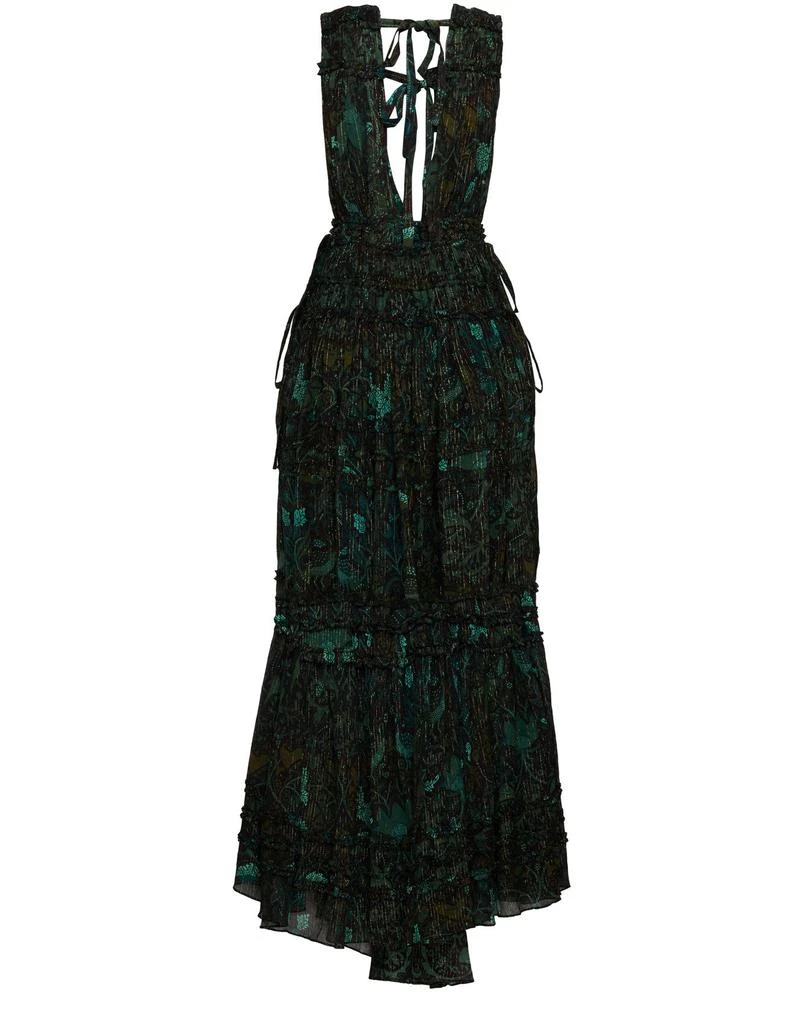 商品Ulla Johnson|Fiona Gown Long dress,价格¥4668,第3张图片详细描述