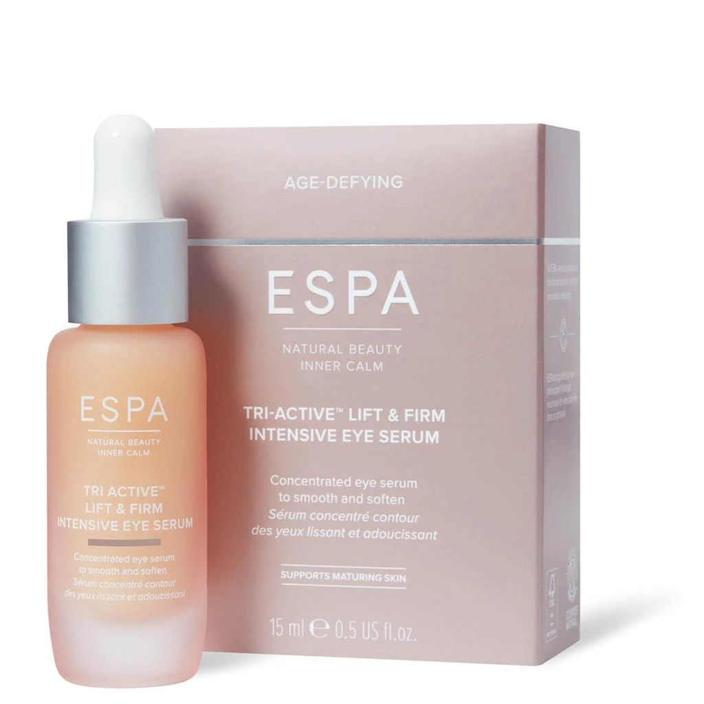 ESPA Tri-Active Lift and Firm Eye Serum 15ml 商品