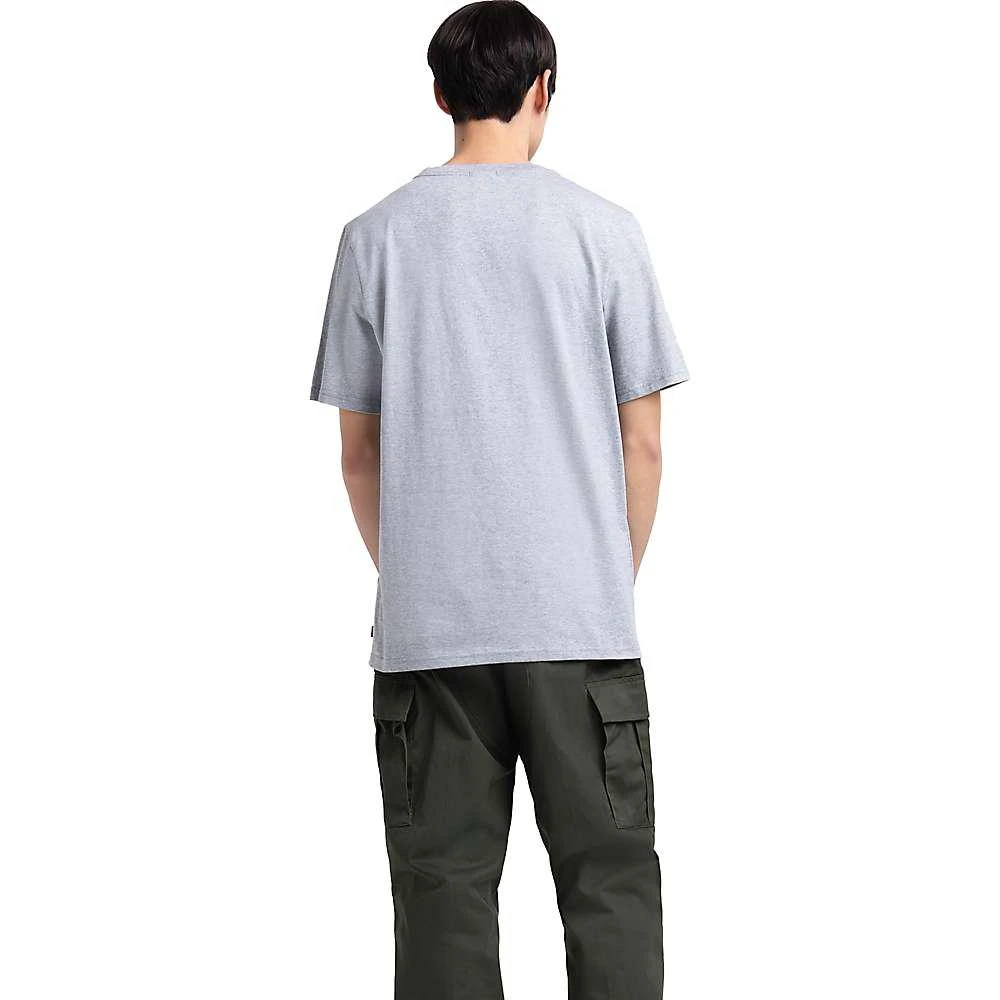 商品Herschel Supply|Herschel Supply Co Men's Tee,价格¥123,第3张图片详细描述