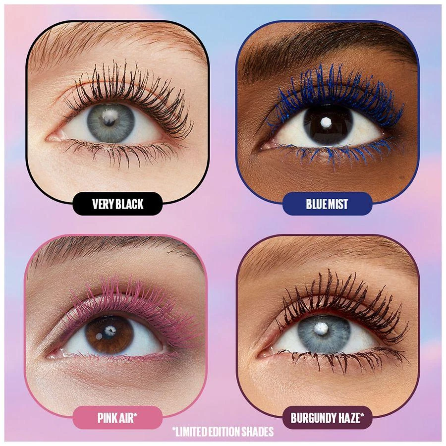 Lash Sensational Sky High Washable Mascara Makeup 商品