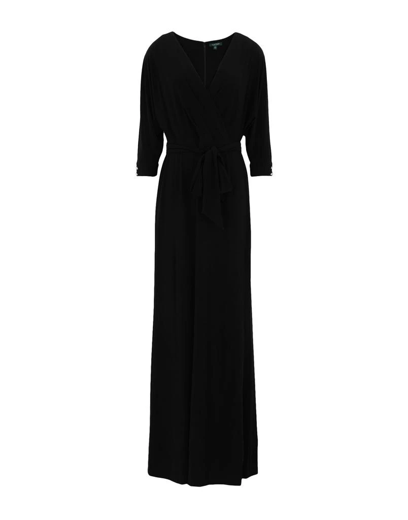 商品Ralph Lauren|Long dress,价格¥1541,第1张图片