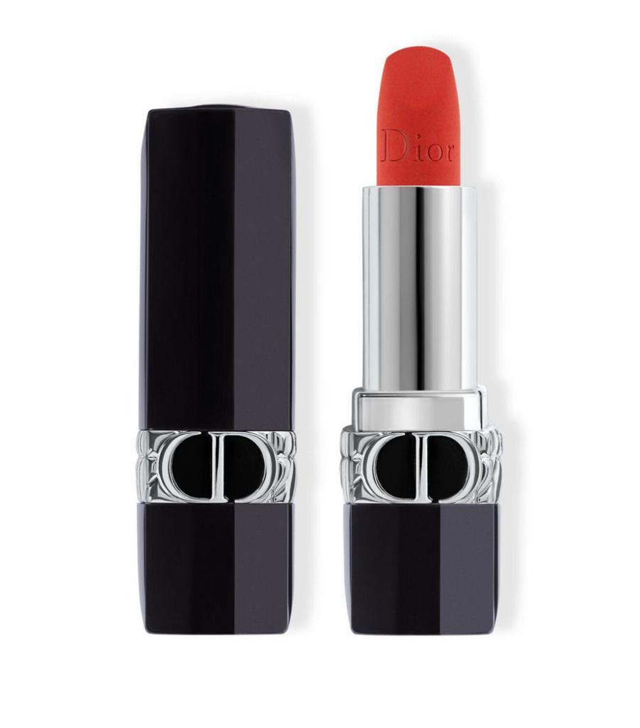 商品Dior|Rouge Dior Coloured Lip Balm,价格¥308,第1张图片