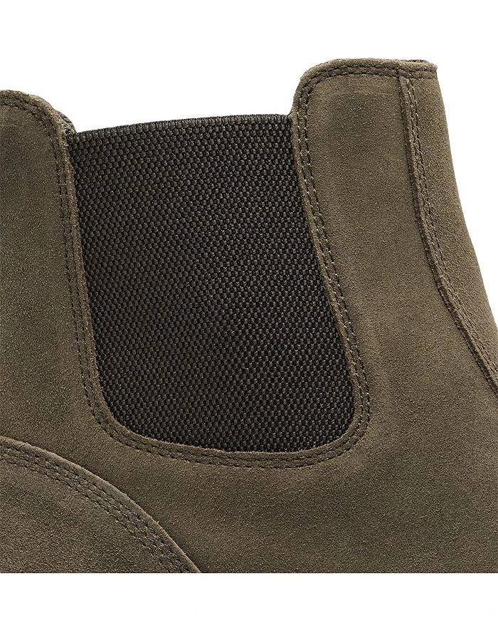 Men's Carson™ Waterproof Pull On Chelsea Boots 商品