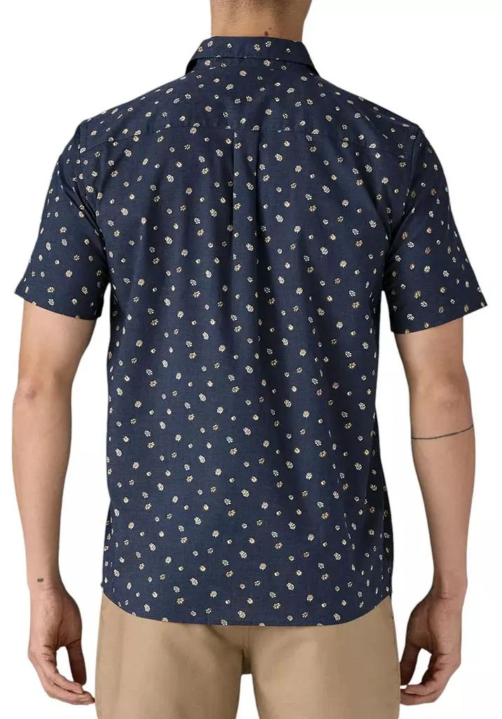 商品Patagonia|Patagonia Men's Go To Button Up Shirt,价格¥653,第3张图片详细描述