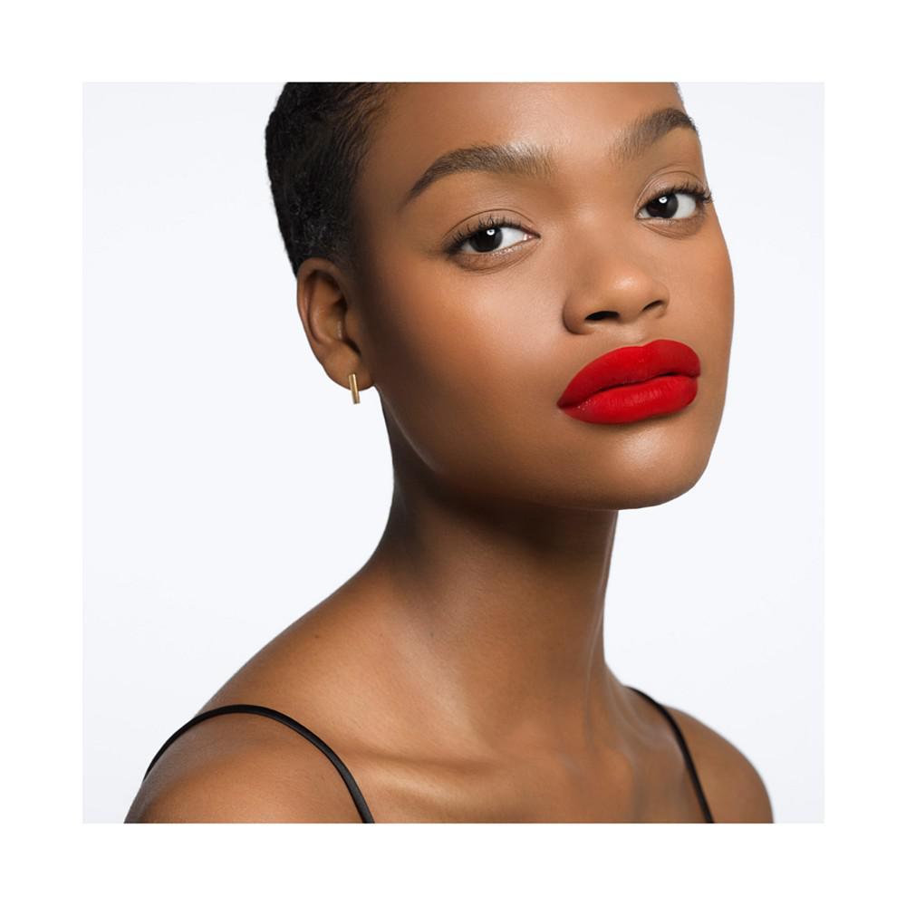 商品Yves Saint Laurent|Tatouage Couture Velvet Cream Liquid Lipstick,价格¥323,第6张图片详细描述