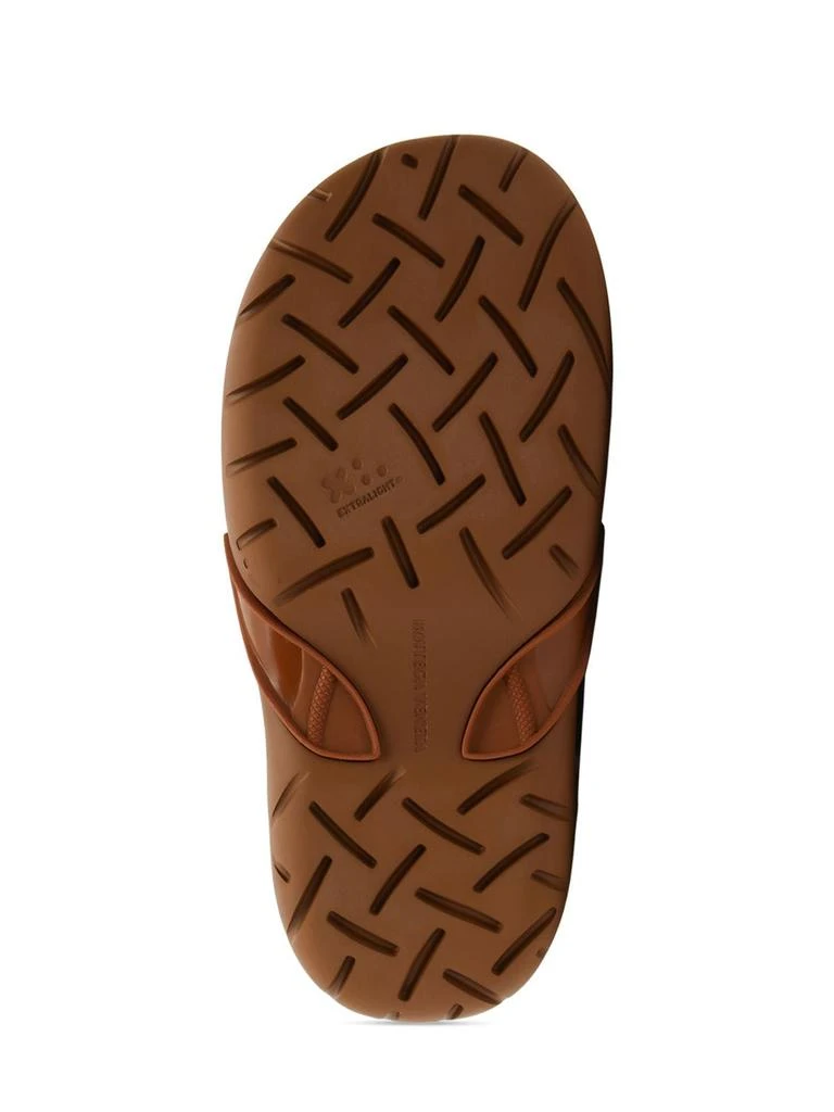 商品Bottega Veneta|35mm Snap Leather Ankle Boots,价格¥7435,第4张图片详细描述