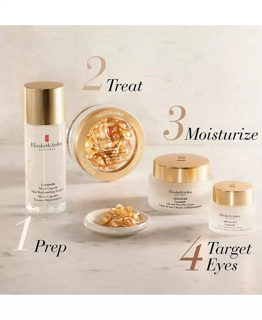 Advanced Ceramide Lift and Firm Hydrating Eye Cream 15ml 商品