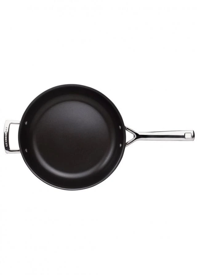 商品Le Creuset|3-ply stainless steel non-stick frying pan 28cm,价格¥1697,第3张图片详细描述