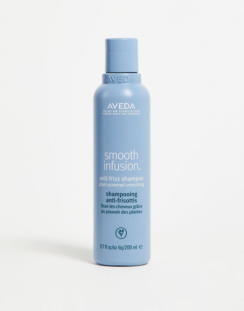 Aveda Smooth Infusion Anti-Frizz Shampoo 200ml商品第1张图片规格展示